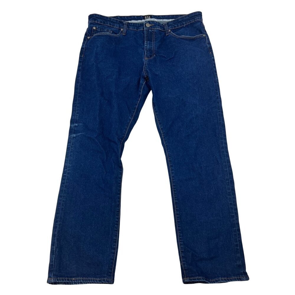 Ike Behar NY Men’s Jeans Straight Leg Size 38x30